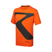 2026 Aston Martin Racing AMR Graphic T-shirt Red