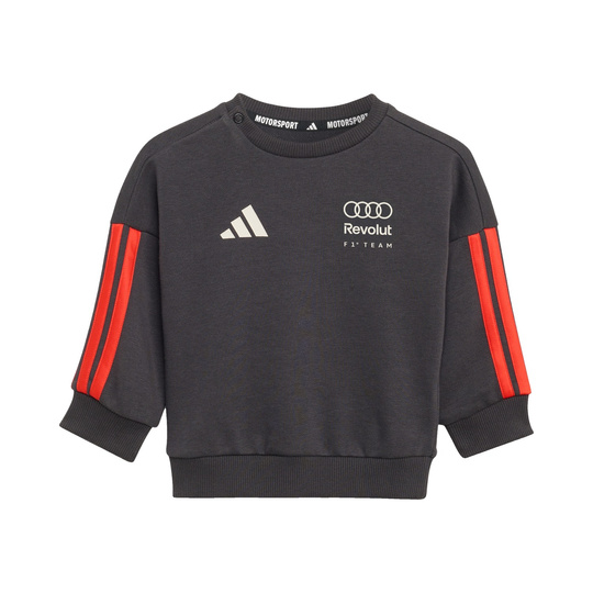 Ensemble bébé Audi Revolut F1 DNA Longsleeve 2026