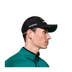 2025 Aston Martin Aramco F1 Mens Team Baseball Cap black