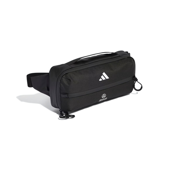 Bolsita Logo Mercedes AMG F1 2025