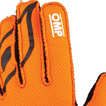 Gants OMP One EVO X orange (FIA)