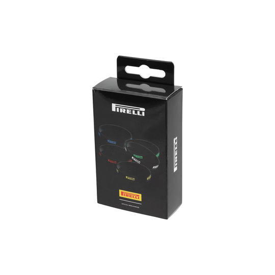 2024 PIRELLI Italy silicone wristband set
