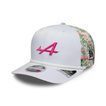 2026 Alpine F1 Miami GP Hat