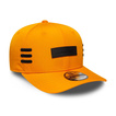 2025 McLaren F1 UK Mens P18 Stripe Baseball Cap