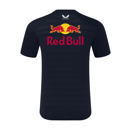 2025 Red Bull Racing F1 Mens Yuki Tsunoda Team T-Shirt