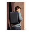 Mochila XD Design Bobby Bizz 2.0 Anti-Theft azul marino