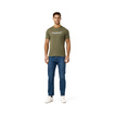 McLaren F1 Essentials T-shirt Green