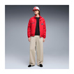 2026 Scuderia Ferrari F1 Charles Leclerc Racing Jacket