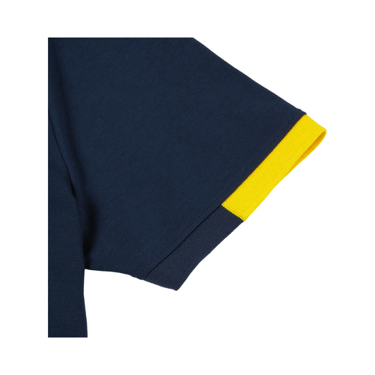 2026 Aston Martin Racing Thor Polo Shirt
