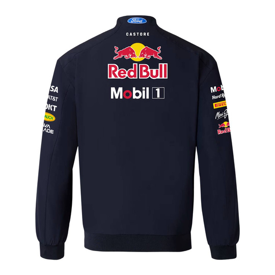 Chaqueta Team Red Bull Racing F1 Bomber 2026