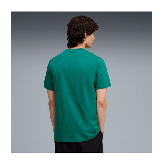 2026 Aston Martin F1 Large Logo T-shirt Green