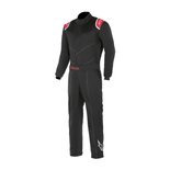 Alpinestars Italy INDOOR Karting Suit black
