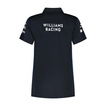 2025 Williams F1 Racing Women's Team Polo