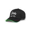 2024 Stake F1 Kick Sauber Hinwil Kids Team Baseball Cap