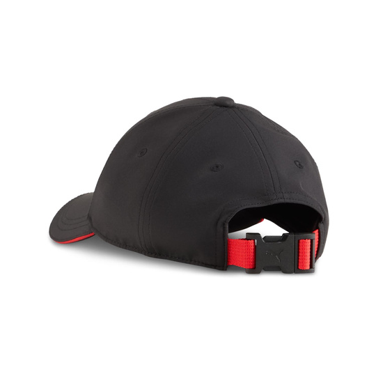 2025 Formula 1 Women's Logo Baseball Cap Black 