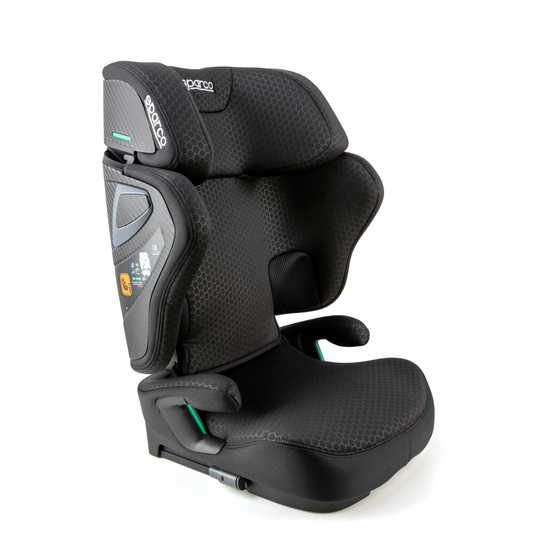 Siège auto enfant SK8000i G23 noir (15-36 kg)