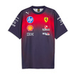 T-shirt Scuderia Ferrari F1 China GP 2026