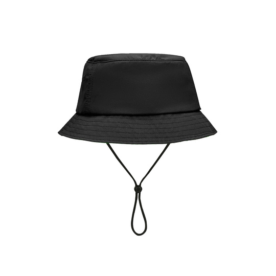 Mercedes F1 Team Bucket Hat black