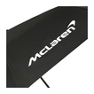 McLaren F1 UK Compact Umbrella black