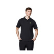 Polo homme Tech Waffle Noir Aston Martin F1 2025