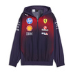 2026 Scuderia Ferrari F1 China GP Hoodie