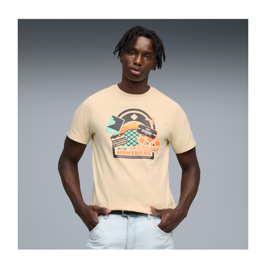 T-shirt Formula 1 Canada GP 2026