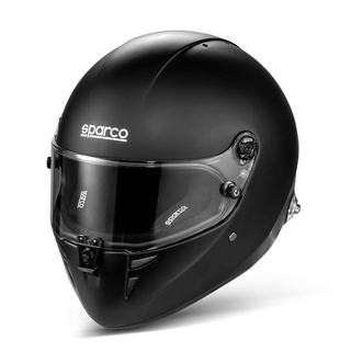 Sparco Italy STEALTH RF Helmet black (FIA)
