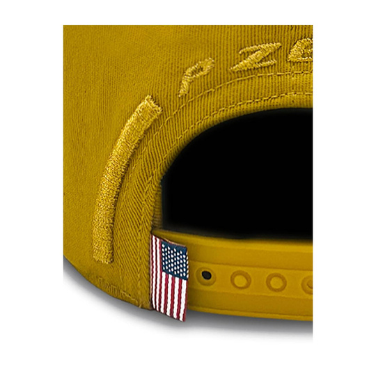 2025 Pirelli F1 Mens Podium Las Vegas Baseball Cap