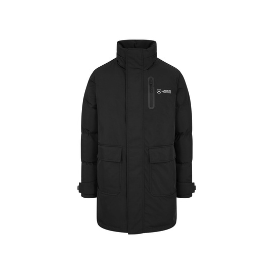 2024 Mercedes AMG Petronas F1 Men's Ultimate Jacket