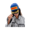 2026 Pirelli Podium Monza Hat