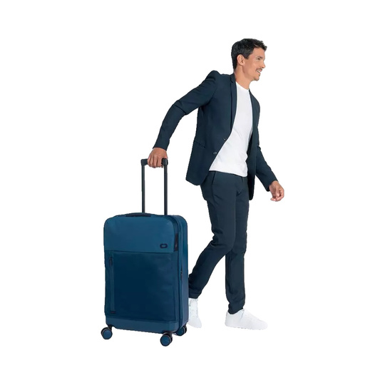 Valise Ogio Pace Pro Hybrid Checked Moonlit Ocean