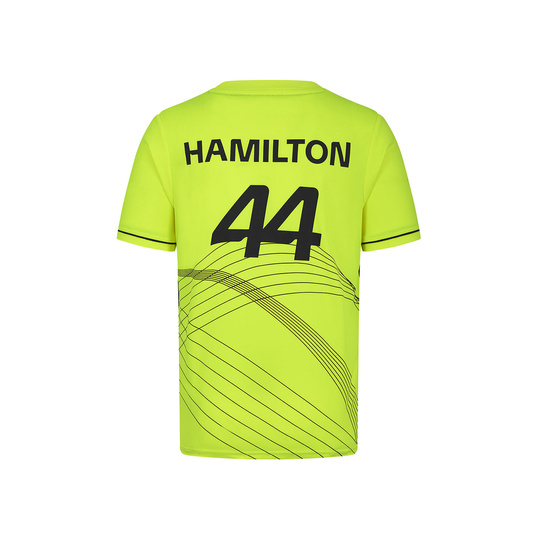 Mercedes AMG F1 LH Sports T-shirt