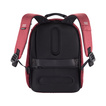 Sac à dos XD Design Bobby Hero Regular Red