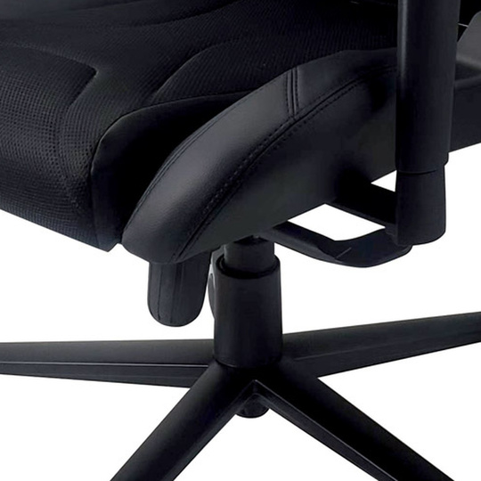 Fauteuil de bureau OMP GS Airnet
