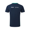 T-shirt 00 Thor Aston Martin Racing 2026