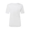 2026 Aston Martin Racing AMR Logo Women's T-shirt White