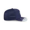 2025 Haas F1 USA Mens Las Vegas GP baseball cap