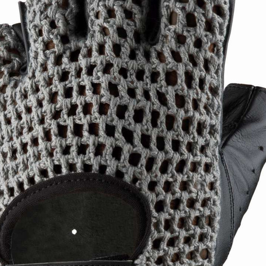 OMP Tazio Racing Gloves black