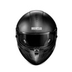 Casque Sparco Stealth KF Carbon noir (FIA)