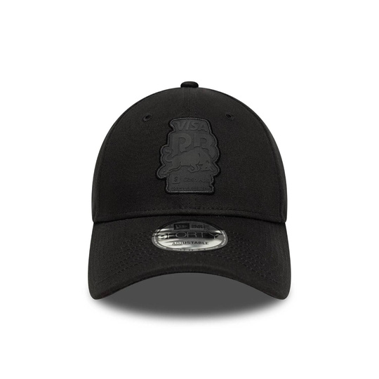 Casquette de baseball Seasonal Visa CashApp RB 2026 noir