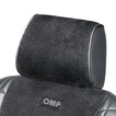OMP Brands Hatch Racing Seat
