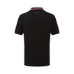 Polo GR Logo Toyota Gazoo Racing 2026 negro