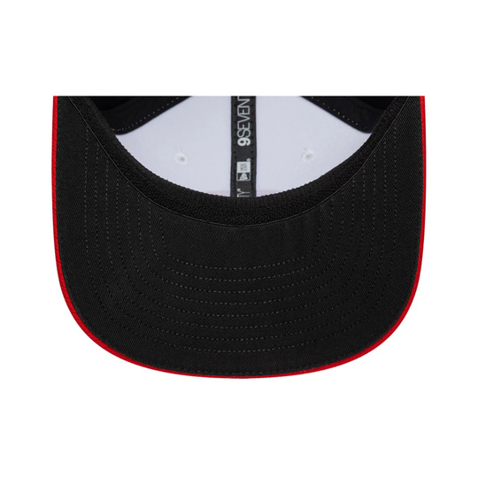 Casquette Team Haas F1 Oliver Bearman 2026