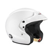 Casco Stilo Sport Jet blanco (FIA)