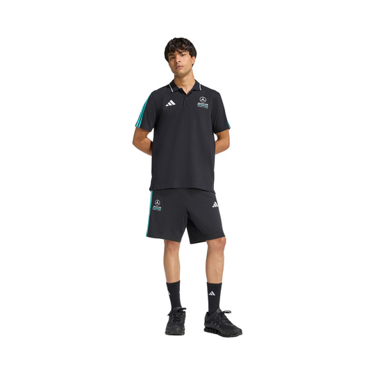 2026 Mercedes AMG F1 DNA Polo Shirt