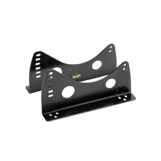 OMP Italy Steel Side Mounts