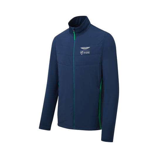 2026 Aston Martin Racing Hybrid Thor Jacket