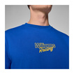 2025 Williams F1 Racing Men's Pitlane T-Shirt