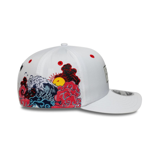 2025 Red Bull Racing F1 Mens Japan GP Baseball cap