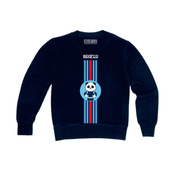 Sparco Kids Stripes Sweatshirt